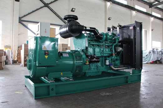 海州320kw康明斯柴油发电车出租组图片 海州320kw康明斯柴油发电车出租组图片